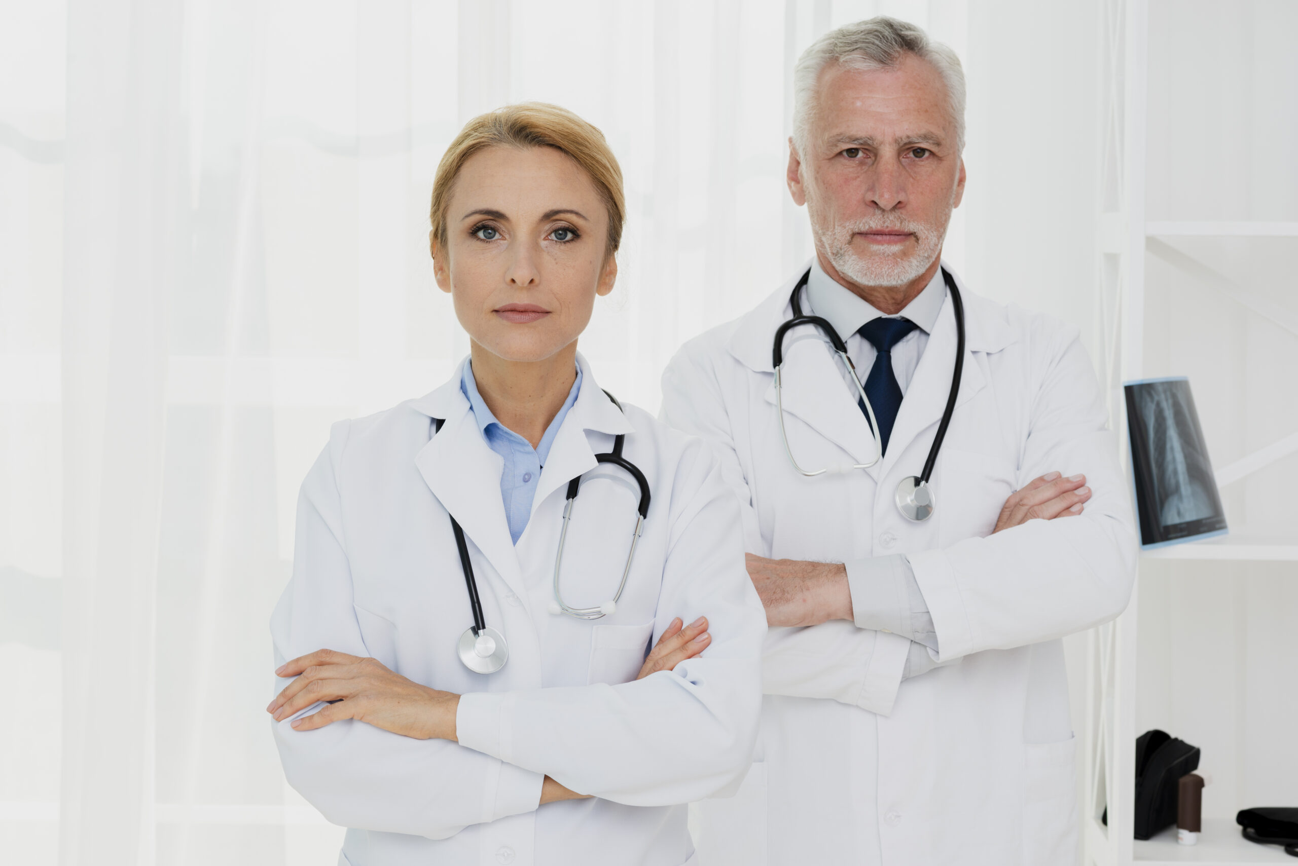 Doctor Job in UAE