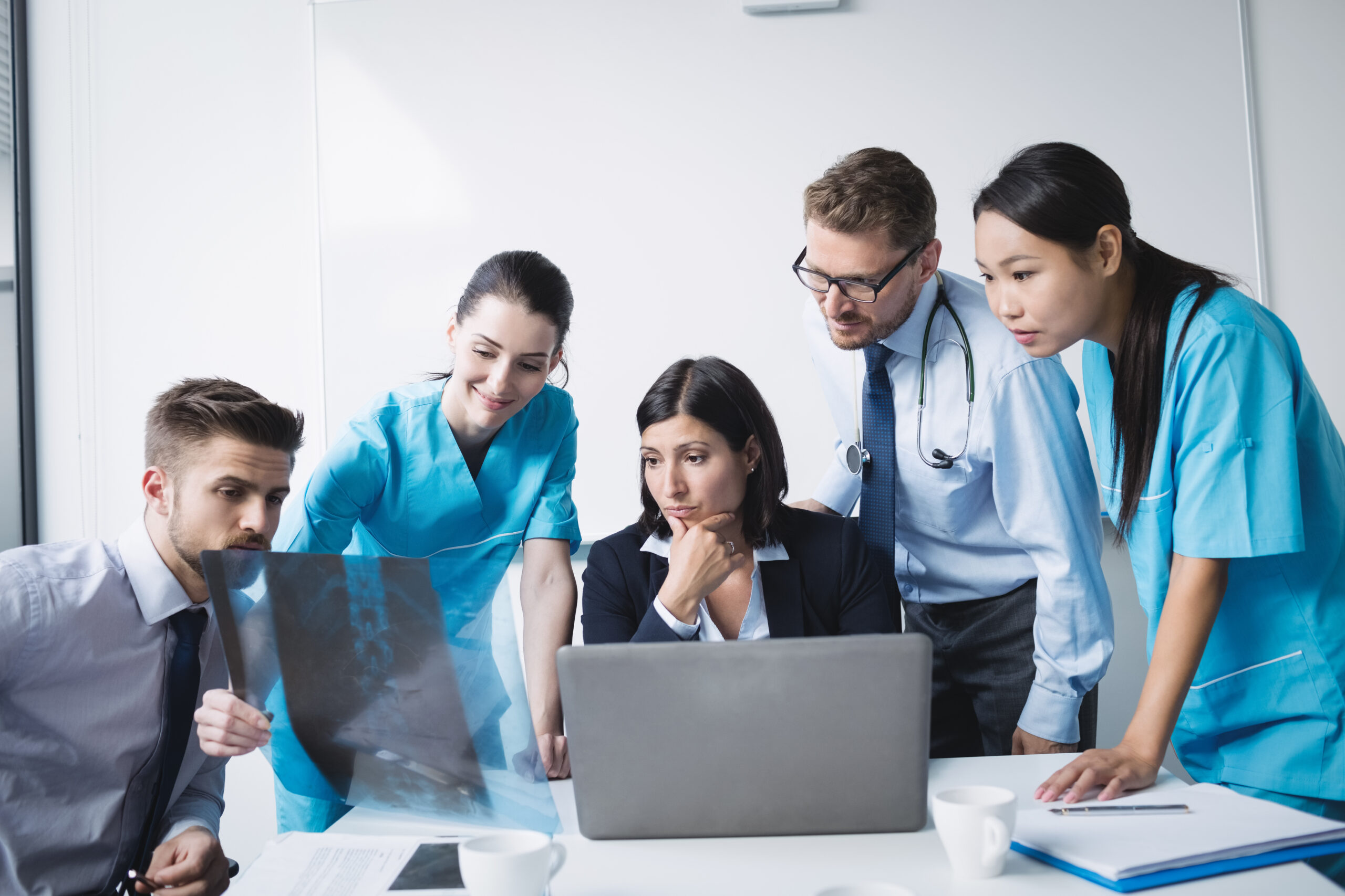 Pathology Staff Hiring UAE