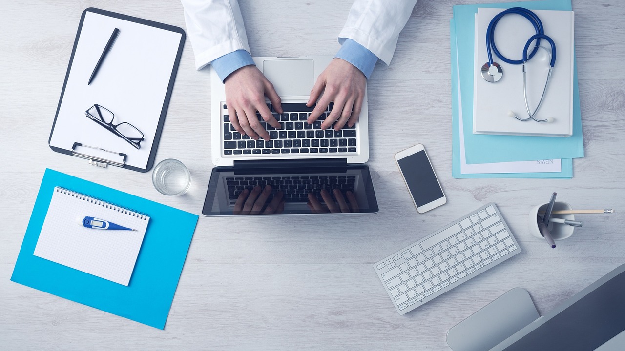 Apply Healthcare Jobs Online