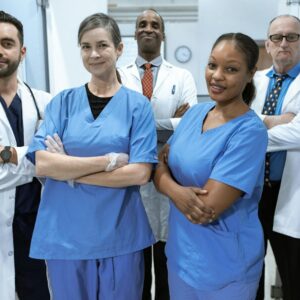 DHA nurse job Dubai