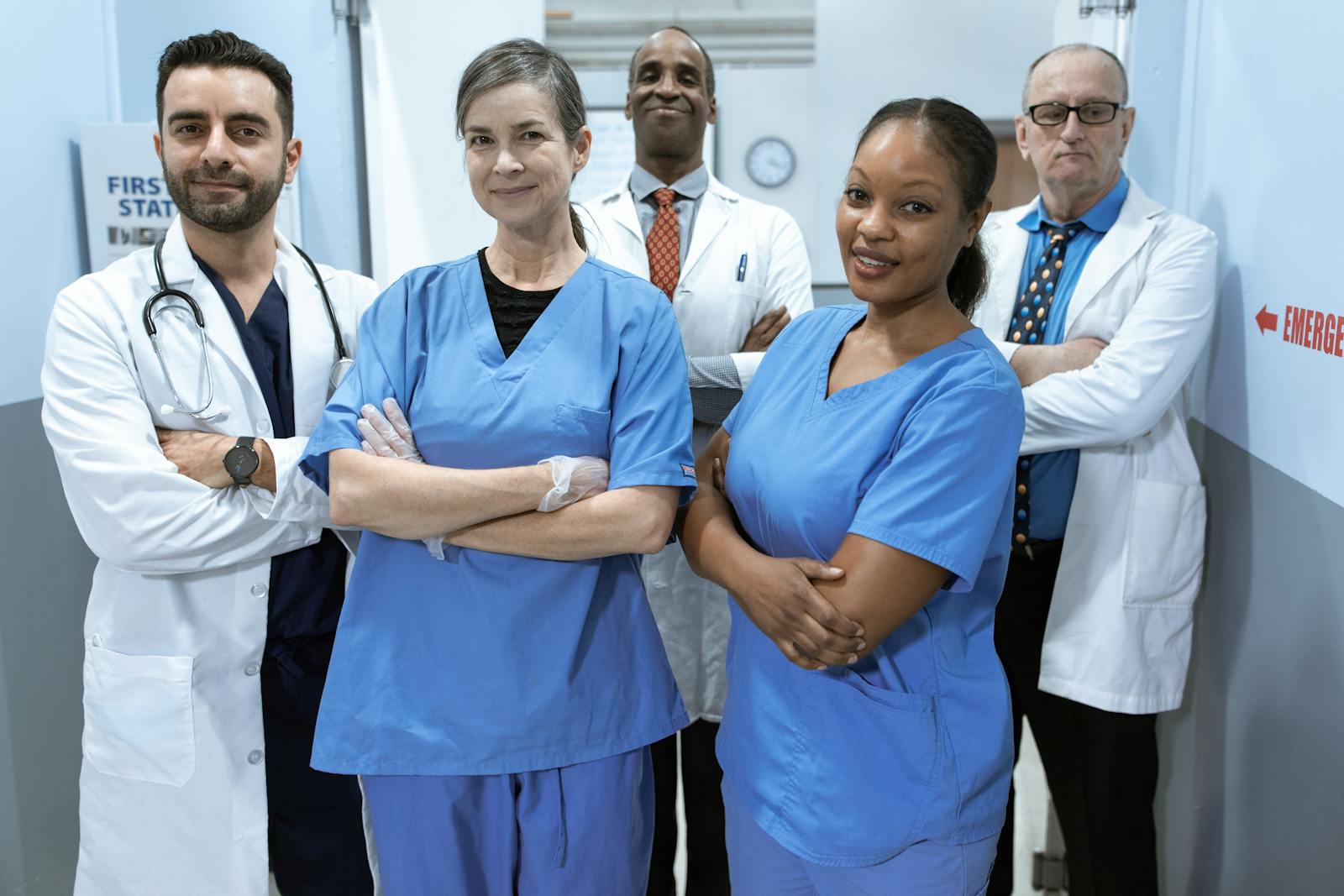 DHA nurse job Dubai