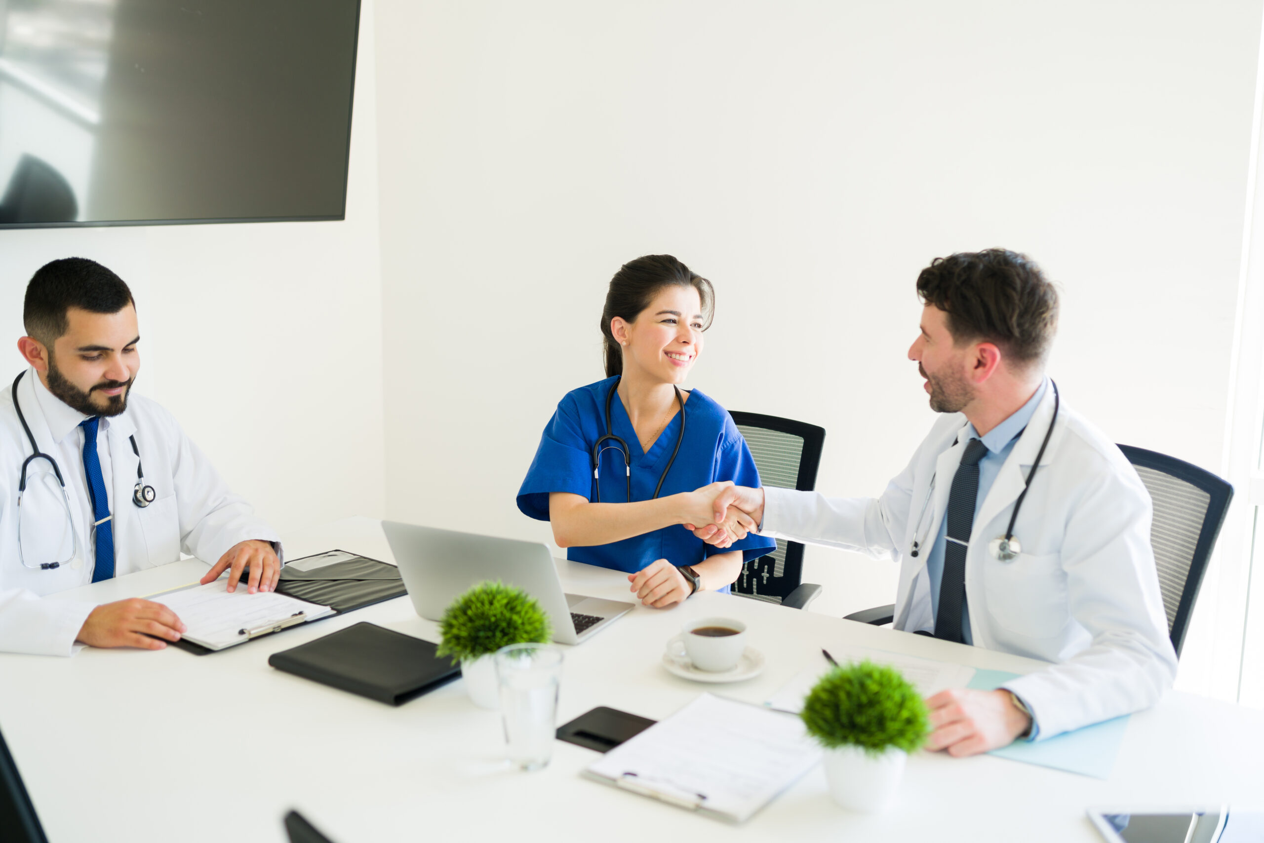 best medical recruitment in uae