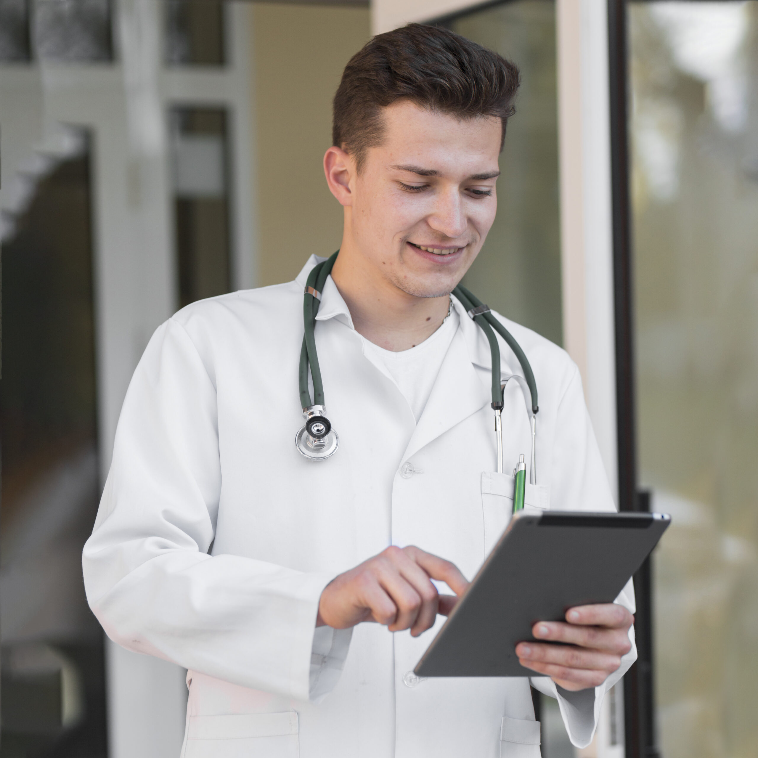 urgent doctor vacancies Gulf