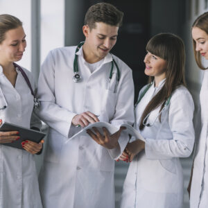 urgent hiring doctors in Dubai