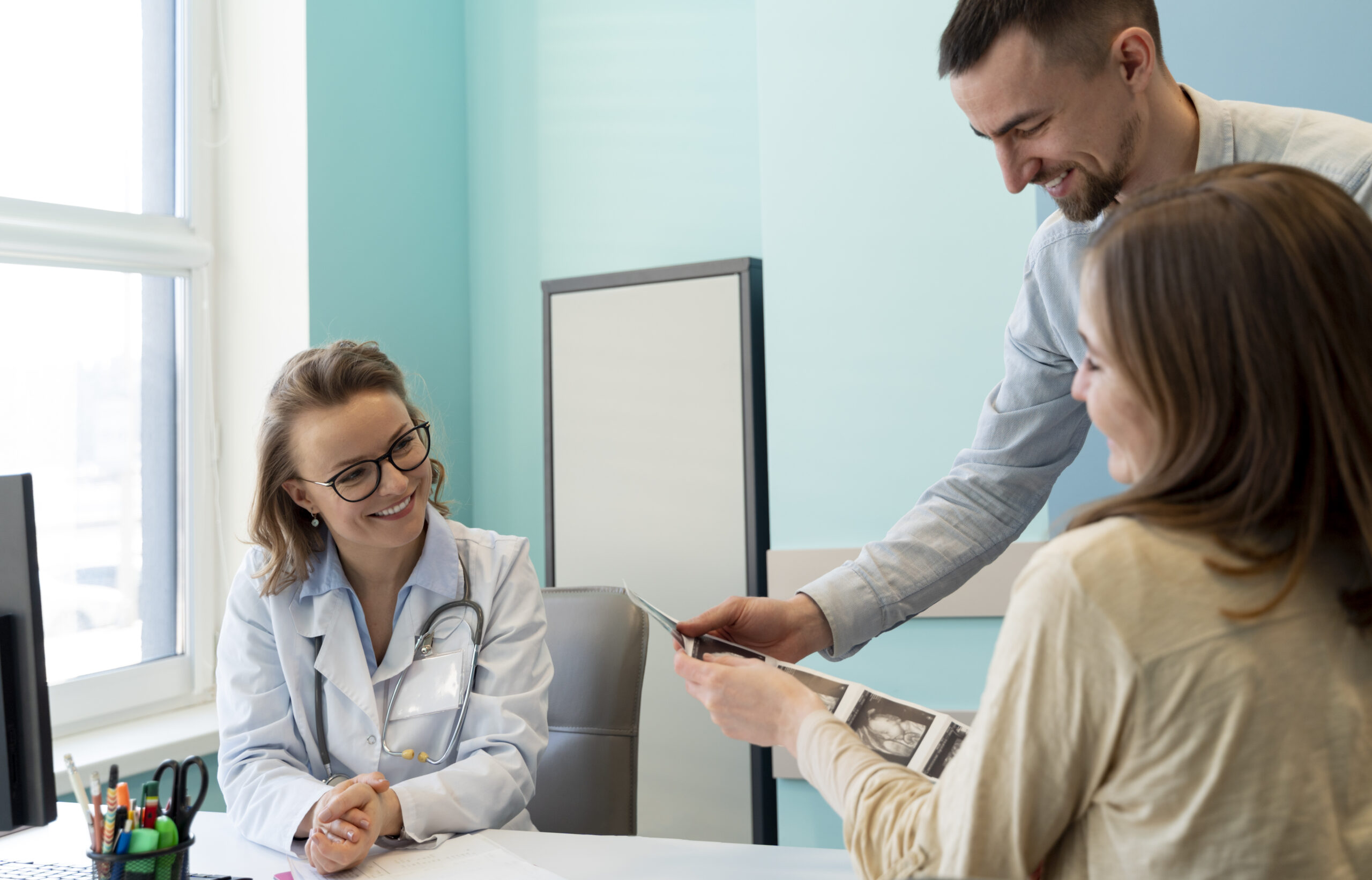 physician vacancies UAE