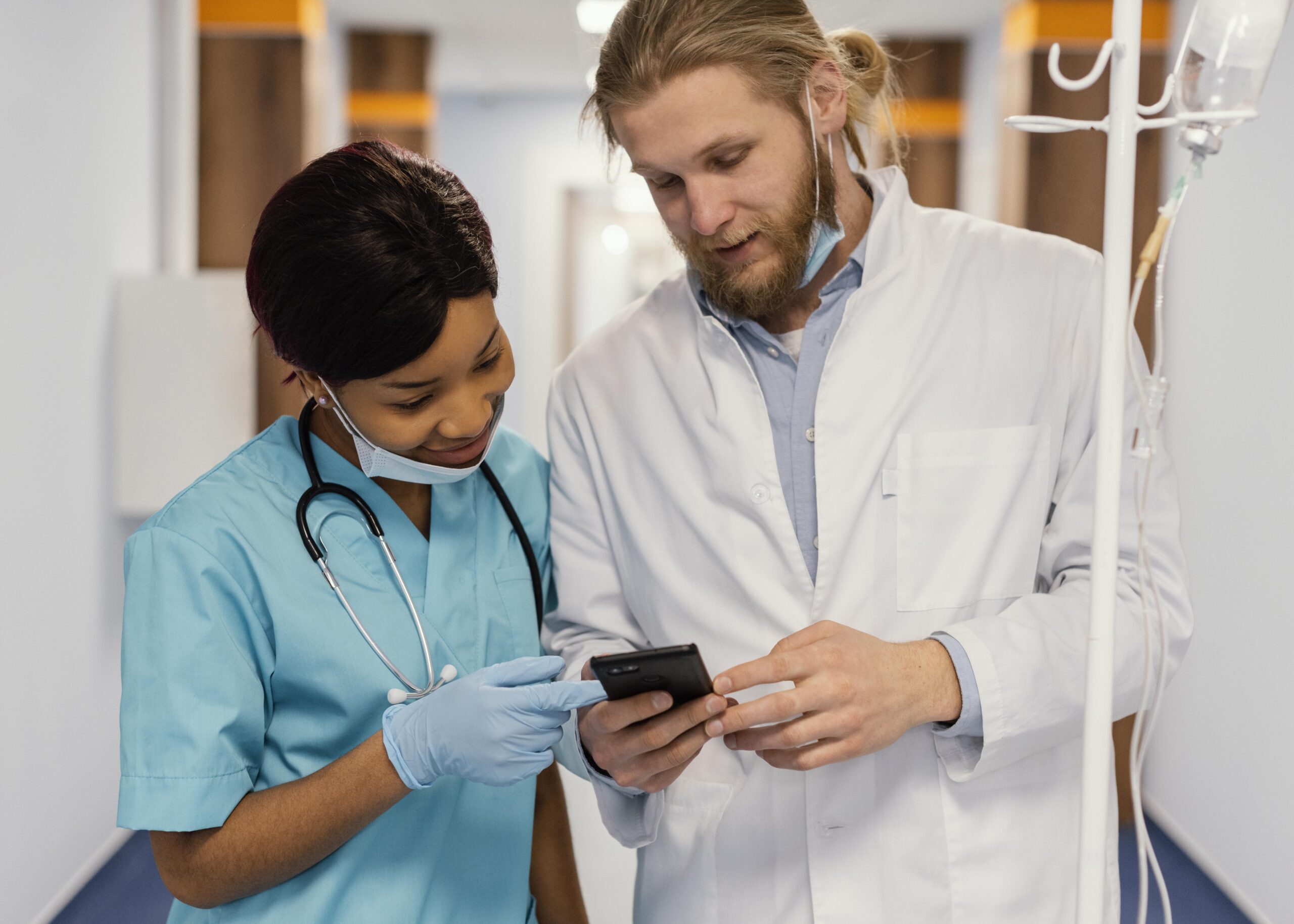 Medical Staffing Agency India