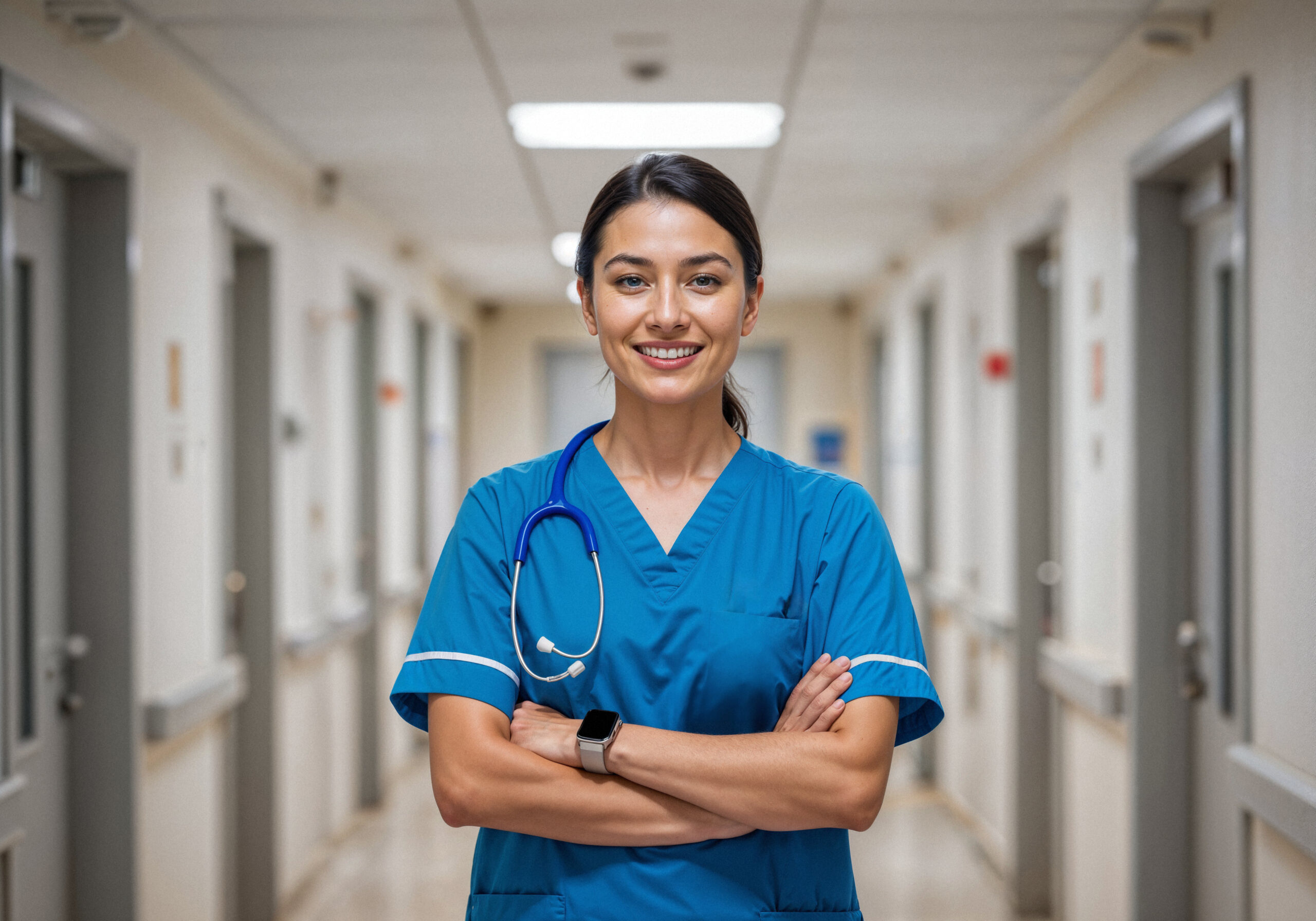 Indian nurses required in GCC