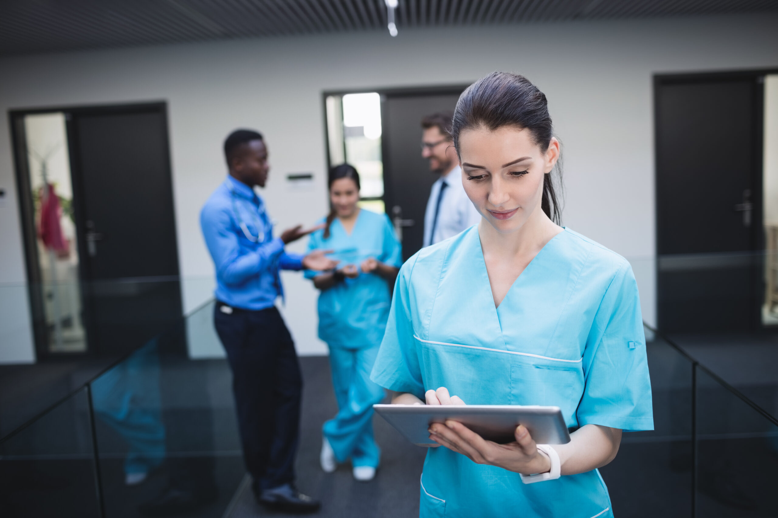 nursing vacancies UAE