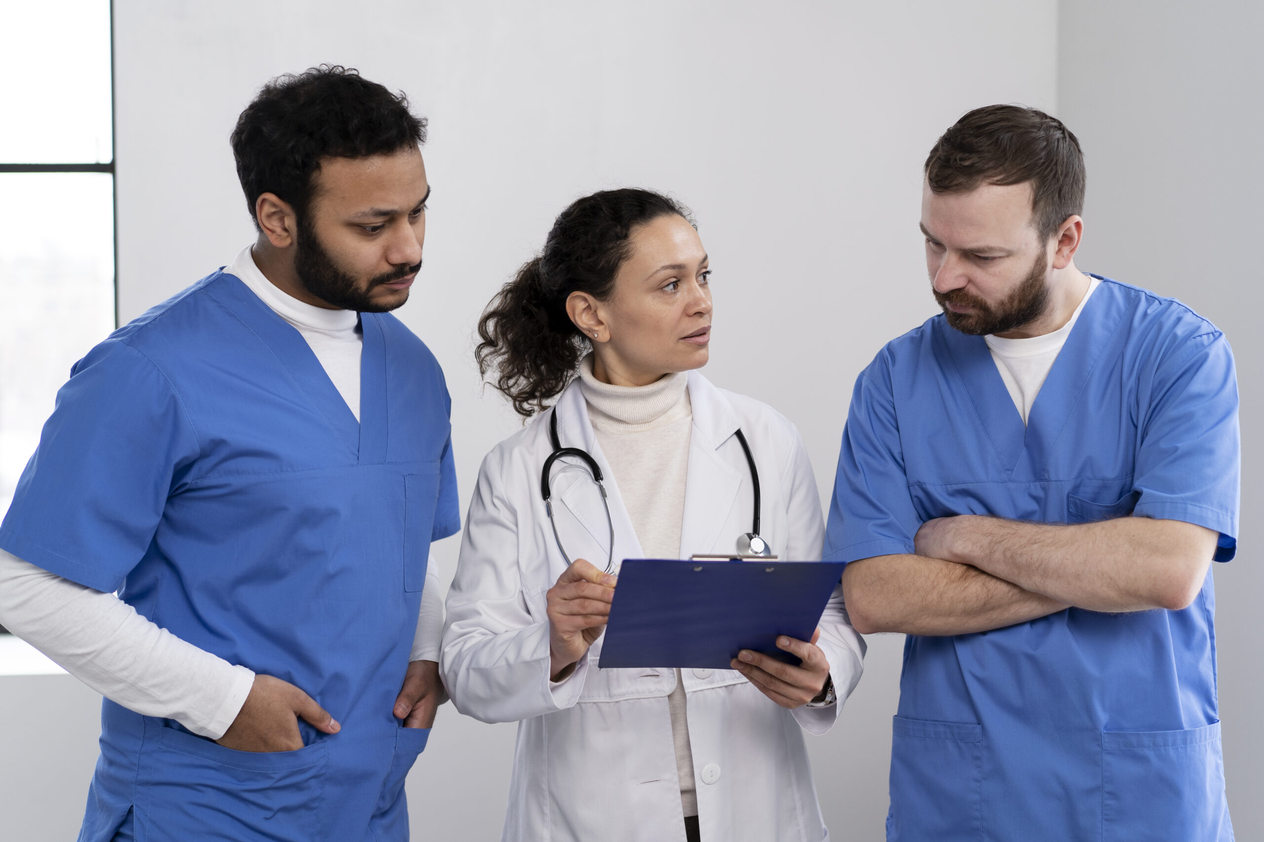 Healthcare job portal India UAE