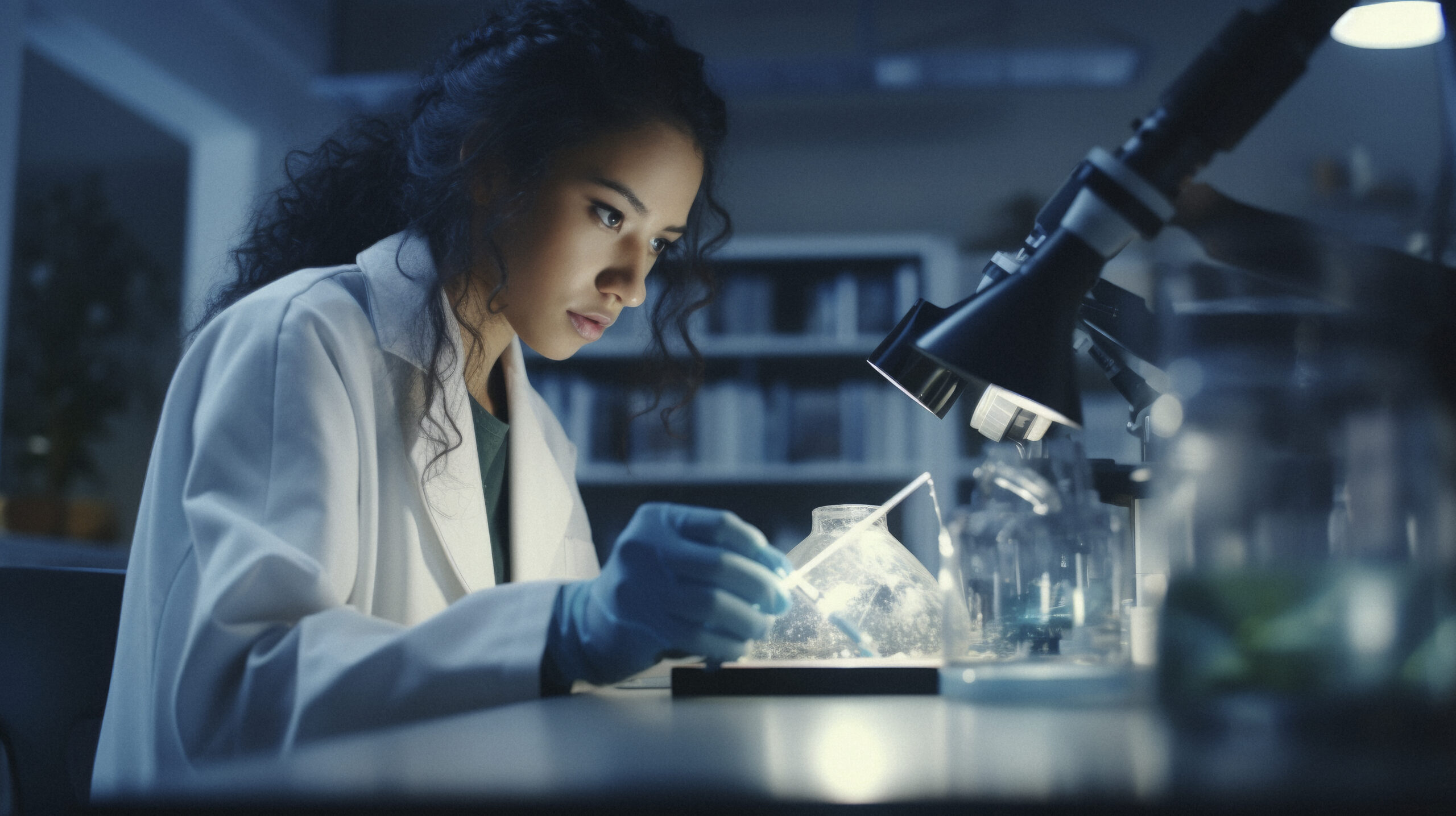 lab technician jobs UAE