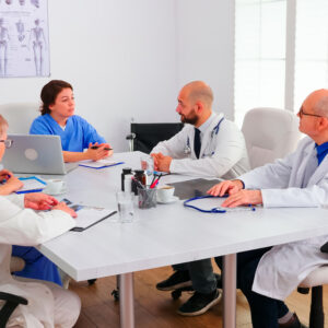 find nearby medical job UAE