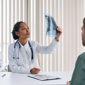 healthcare jobs for doctors