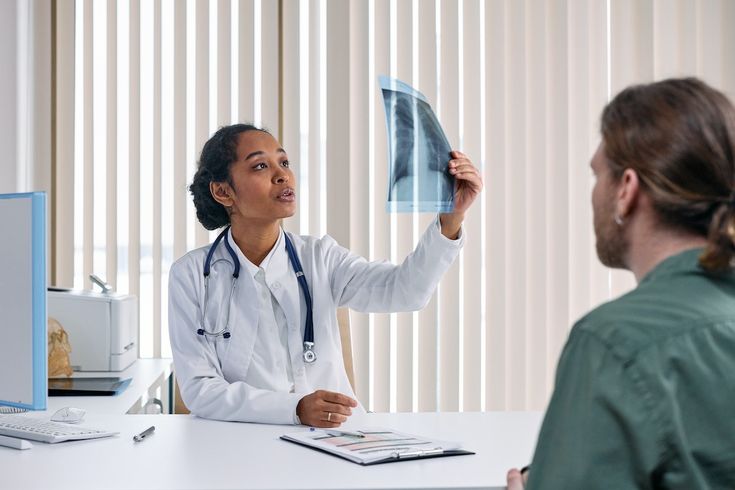 healthcare jobs for doctors