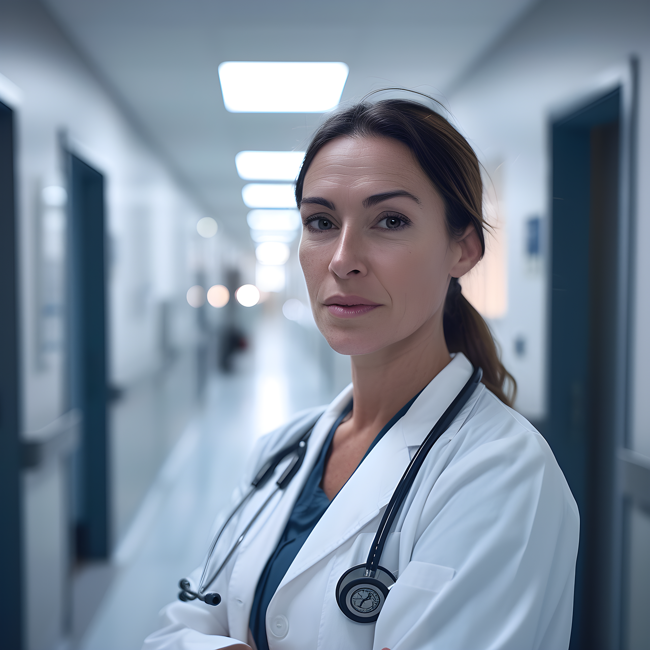 Urgent doctor vacancies Gulf