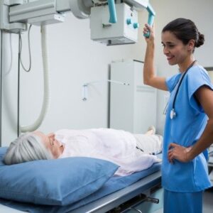 Radiology Technician Jobs UAE