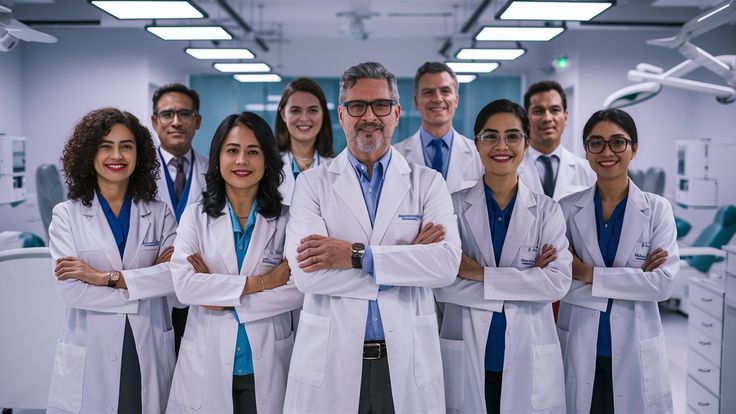 medical recruitment companies in Dubai