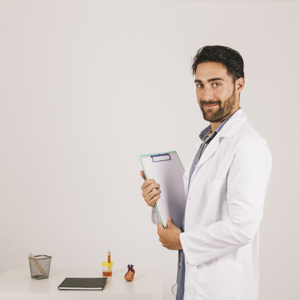Radiology Technician Jobs UAE