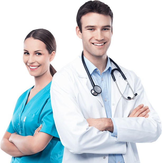 Hire Medical Experts UAE