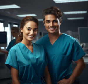 Paramedical Job Placement Services