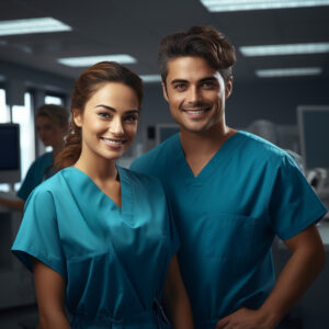 Paramedical Job Placement Services