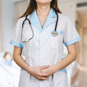 Recruit nurses from India