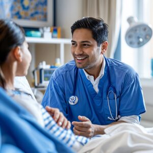 Medical Job Vacancy Portal