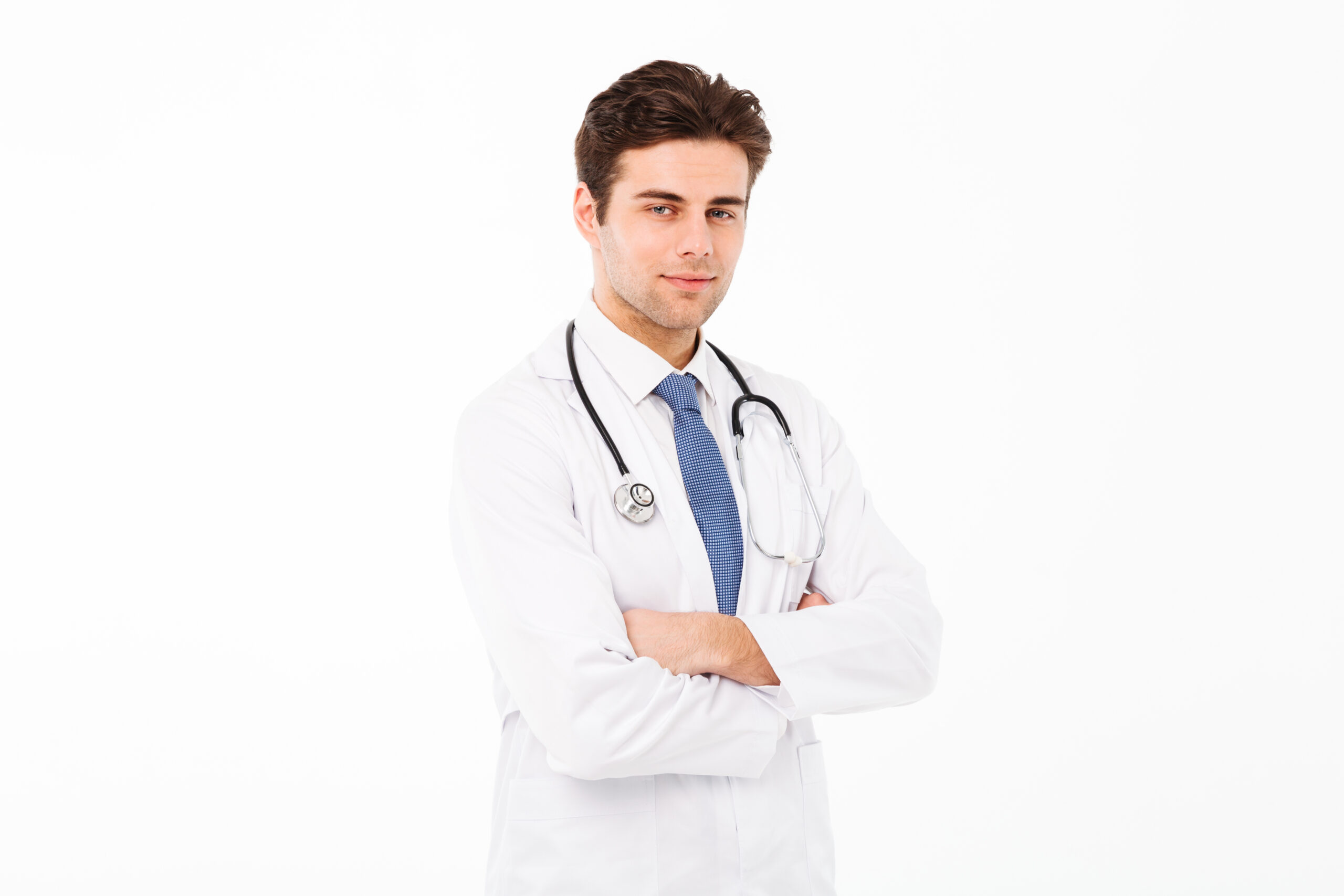 doctor job agency near me