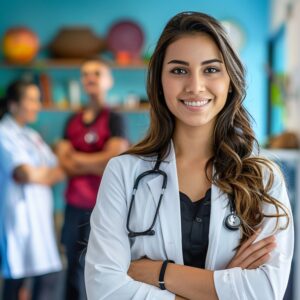Medical Staffing for Hospitals