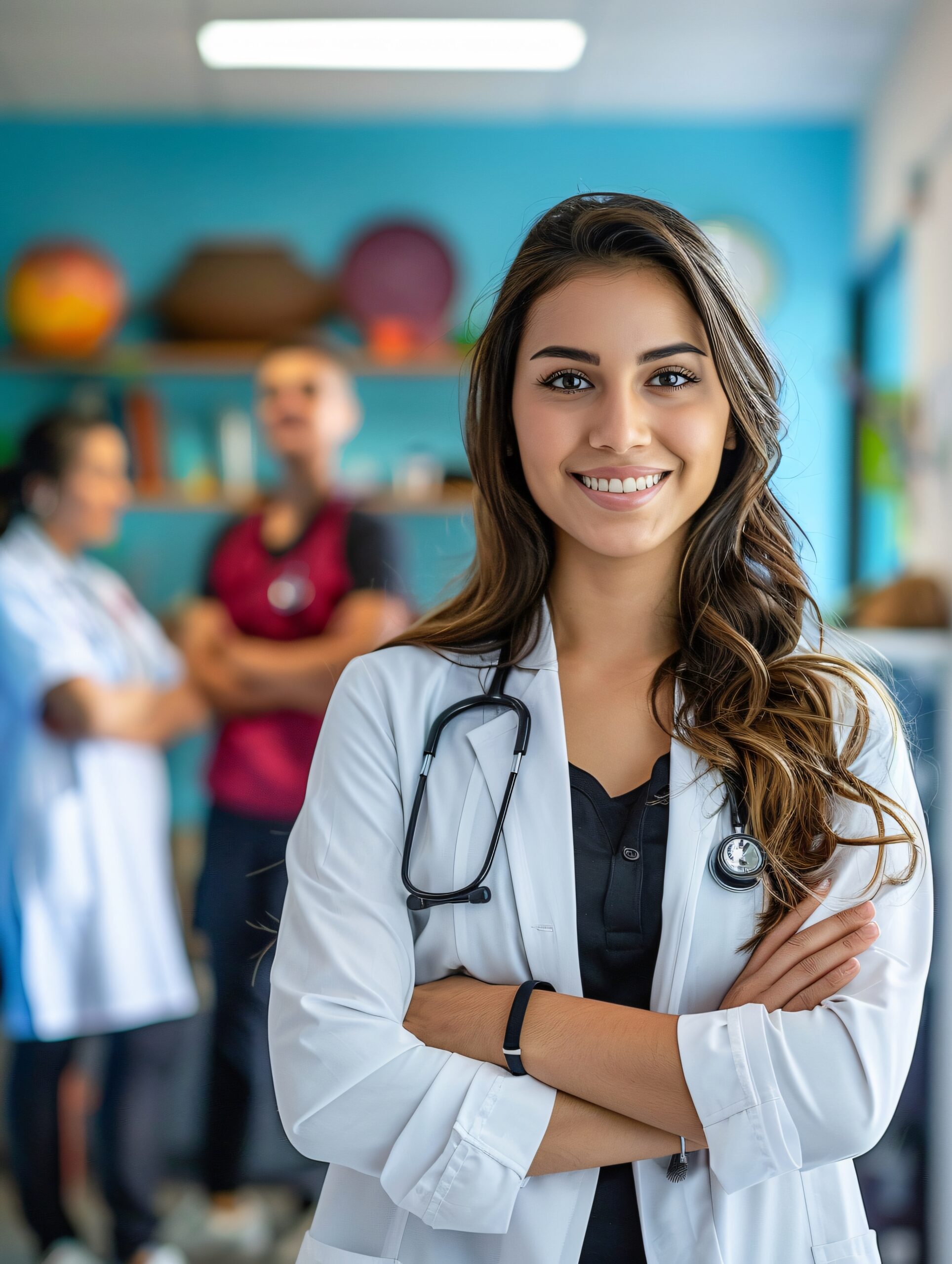 Healthcare jobs UAE for foreigners