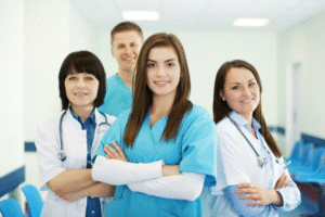 Healthcare Employment UAE