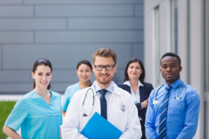 Hire Medical Staff