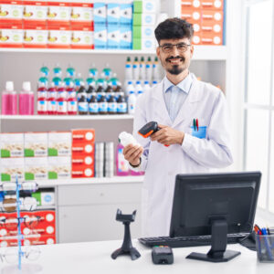 Pharmacist Vacancies GCC