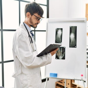 Radiographer Jobs in Dubai