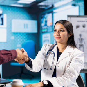 Recruit Medical Staff UAE