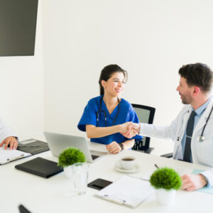 Medical Recruitment for Clinics