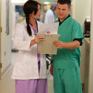 Paramedical Staff Hiring