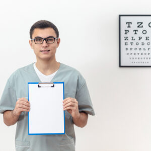 Eye Care Specialist Jobs UAE