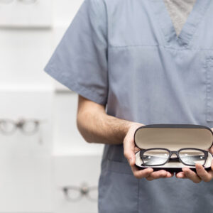 Optometrist Vacancies UAE