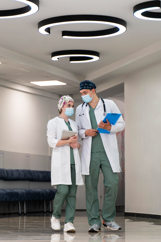 Medical Laboratory Staff Recruitment UAE