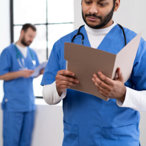 Paramedical Recruitment Agency