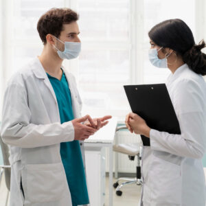 Clinic Staff Hiring Solutions