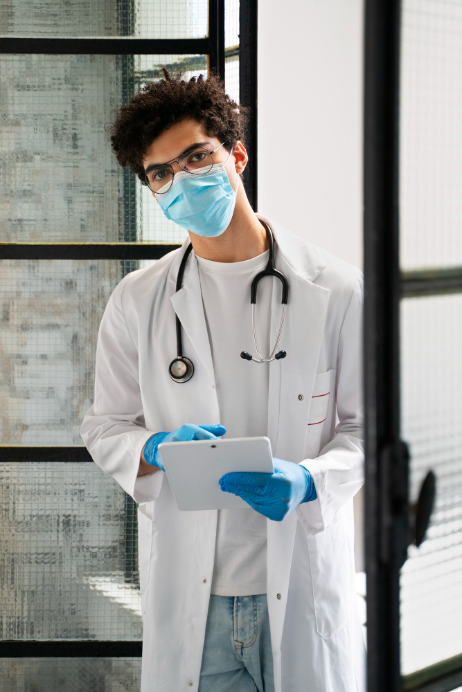 Medical Job Opportunities UAE