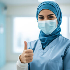 Radiology Technician Jobs UAE