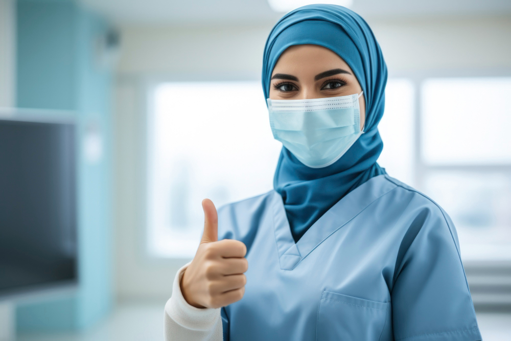 Paramedical Staff Recruitment GCC