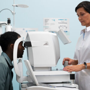Optometrist Jobs UAE