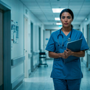 Medical Recruitment Services UAE