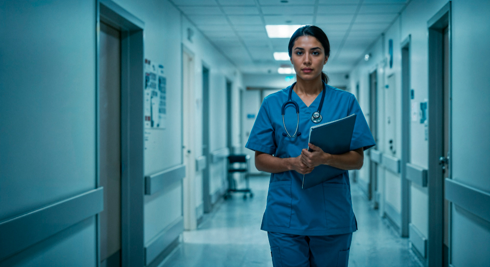 Medical Recruitment Services UAE