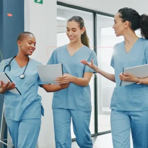 Talent Acquisition for Hospitals