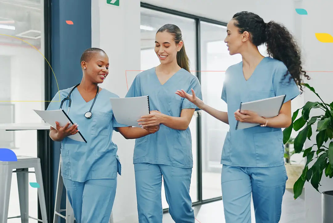 Talent Acquisition for Hospitals