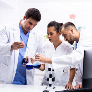 Medical Lab Technician Recruitment